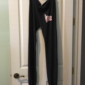Joggers